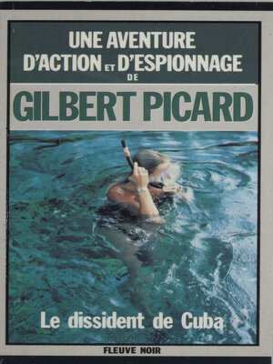 cover image of Engrenage
